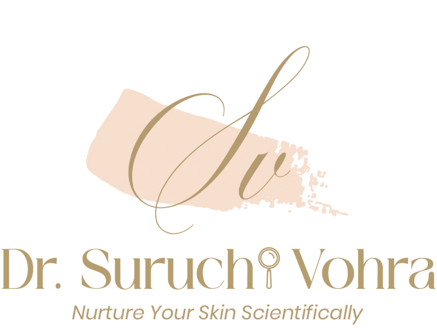 Dr Suruchi Vohra