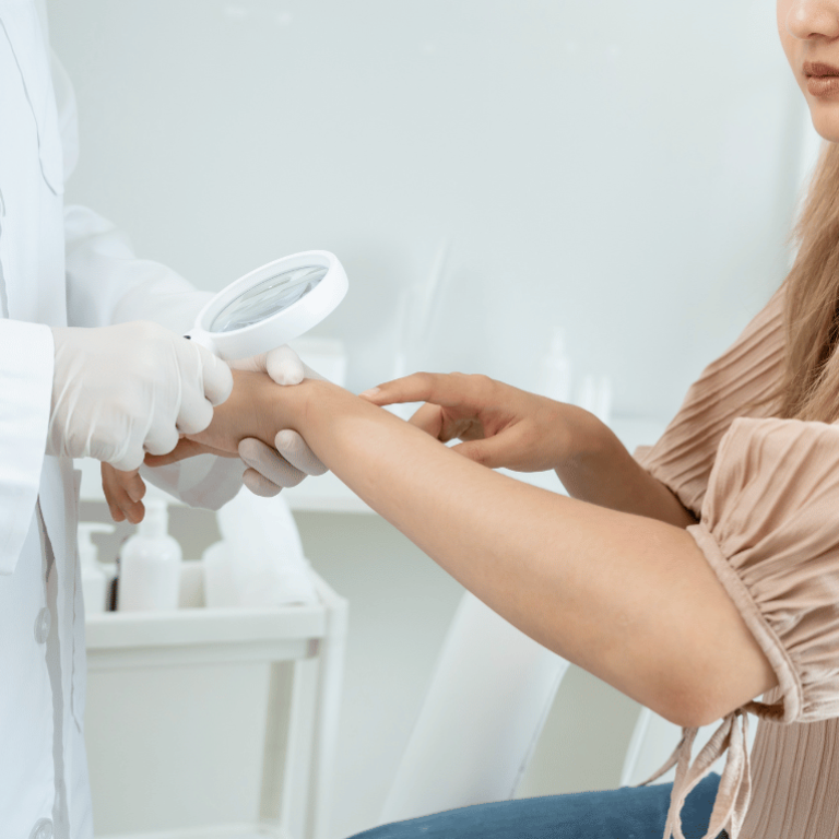 Advanced Treatments for Chronic Dermatological Conditions